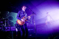 2015-02-09 - The Kooks från Münchenbryggeriet, Stockholm