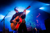 2015-02-09 - The Kooks från Münchenbryggeriet, Stockholm