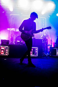2015-02-09 - The Kooks från Münchenbryggeriet, Stockholm