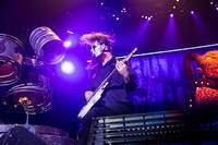 2015-02-11 - Slipknot från Hovet, Stockholm
