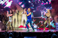 2015-02-12 - Alcazar från Rondo, Göteborg