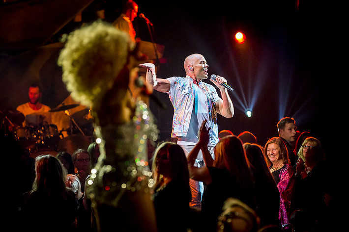2015-02-12 - Alcazar från Rondo, Göteborg