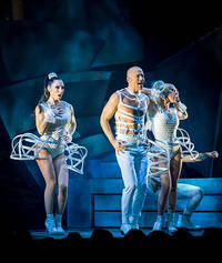 2015-02-12 - Alcazar från Rondo, Göteborg