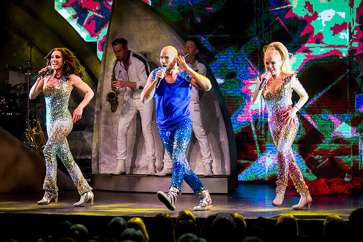 2015-02-12 - Alcazar från Rondo, Göteborg