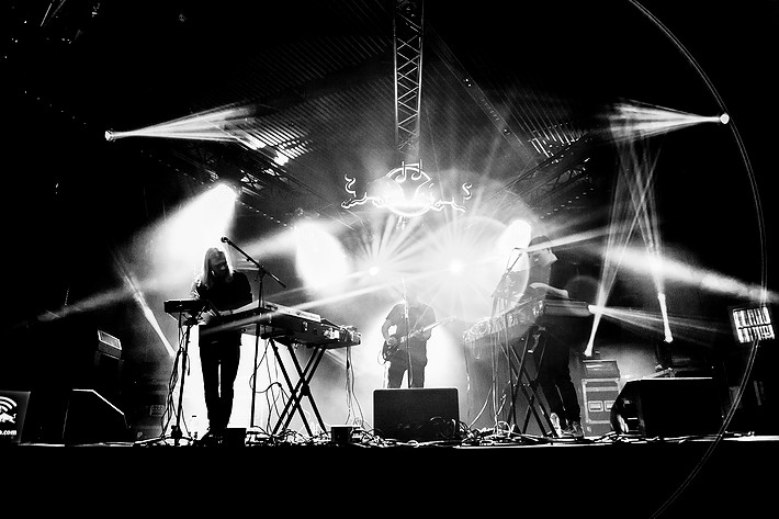 2015-02-13 - DNKL från Sónar Stockholm, Stockholm
