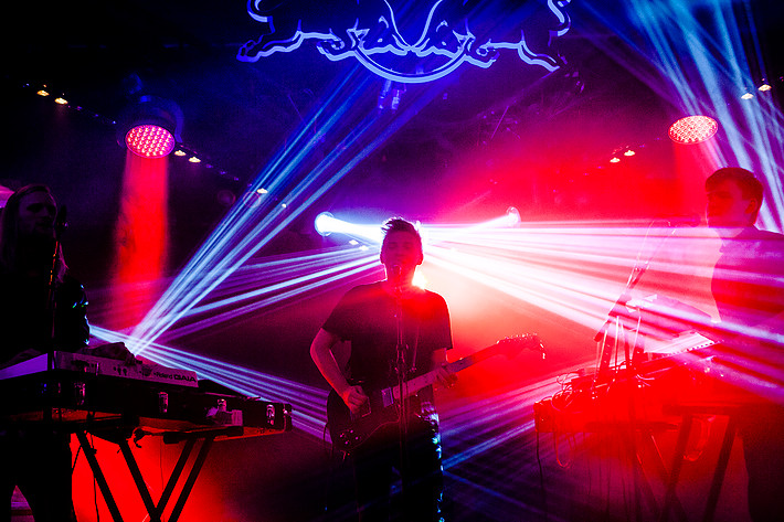 2015-02-13 - DNKL från Sónar Stockholm, Stockholm