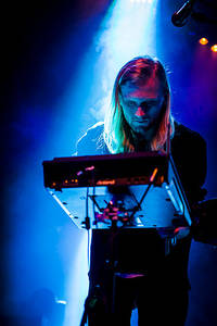 2015-02-13 - DNKL från Sónar Stockholm, Stockholm