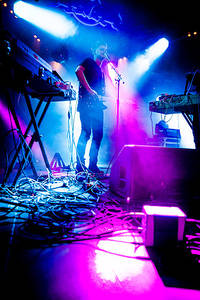 2015-02-13 - DNKL från Sónar Stockholm, Stockholm