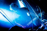 2015-02-13 - DNKL från Sónar Stockholm, Stockholm