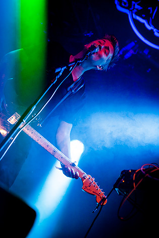 2015-02-13 - DNKL från Sónar Stockholm, Stockholm