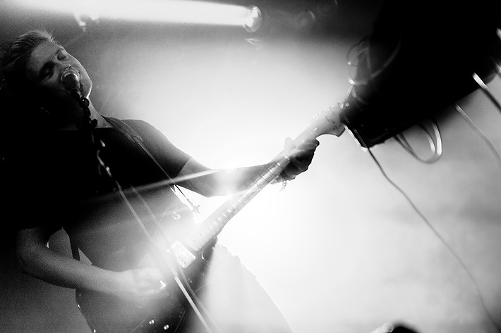 2015-02-13 - DNKL från Sónar Stockholm, Stockholm
