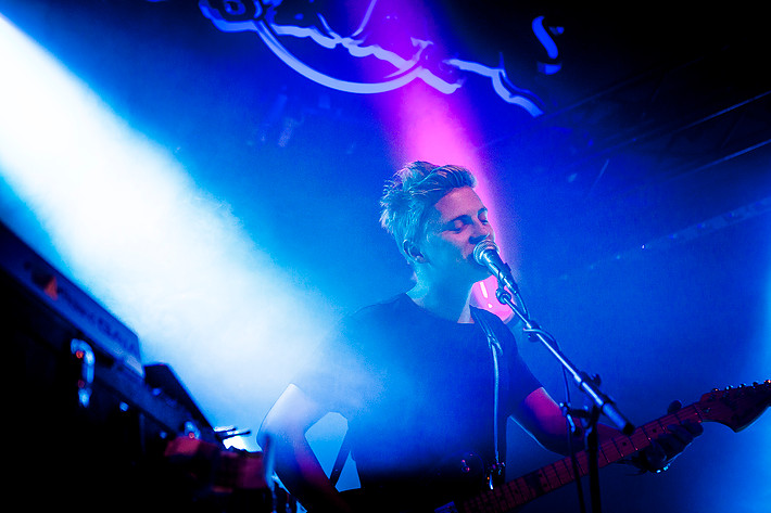 2015-02-13 - DNKL från Sónar Stockholm, Stockholm