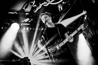 2015-02-13 - DNKL från Sónar Stockholm, Stockholm