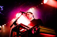 2015-02-13 - DNKL från Sónar Stockholm, Stockholm