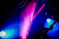 2015-02-13 - DNKL från Sónar Stockholm, Stockholm