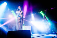 2015-02-13 - Samaris från Sónar Stockholm, Stockholm