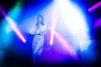 2015-02-13 - Samaris från Sónar Stockholm, Stockholm