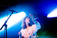 2015-02-13 - Samaris från Sónar Stockholm, Stockholm