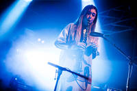 2015-02-13 - Samaris från Sónar Stockholm, Stockholm