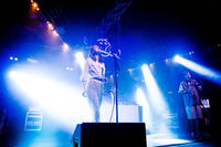 2015-02-13 - Samaris från Sónar Stockholm, Stockholm