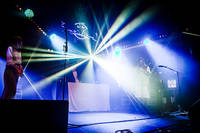 2015-02-13 - Samaris från Sónar Stockholm, Stockholm