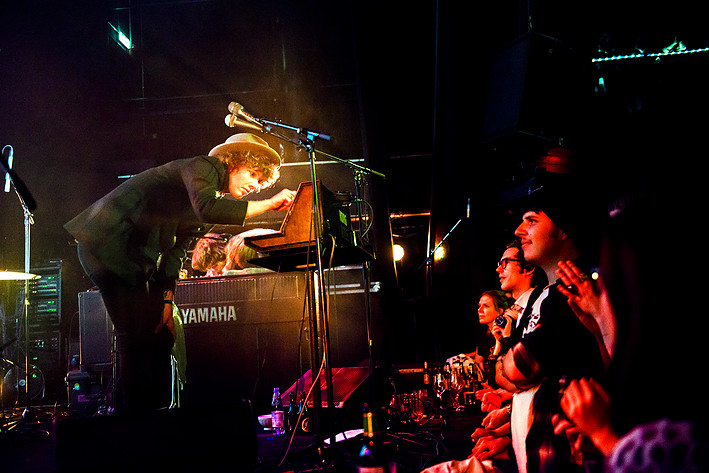 2015-02-13 - Amason från Pustervik, Göteborg
