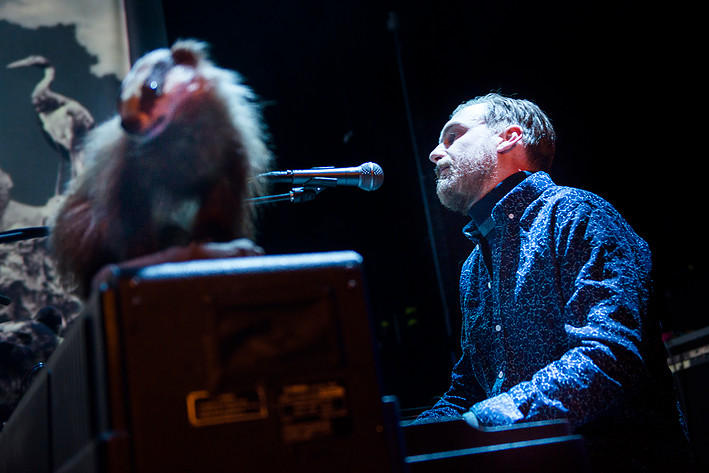 2015-02-13 - Amason från Pustervik, Göteborg
