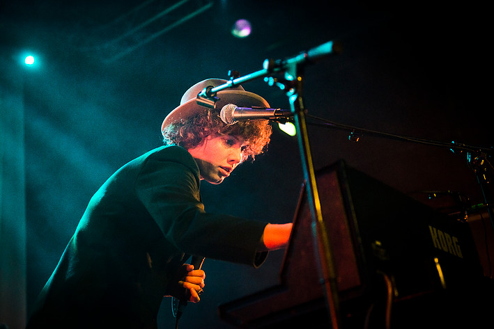 2015-02-13 - Amason från Pustervik, Göteborg