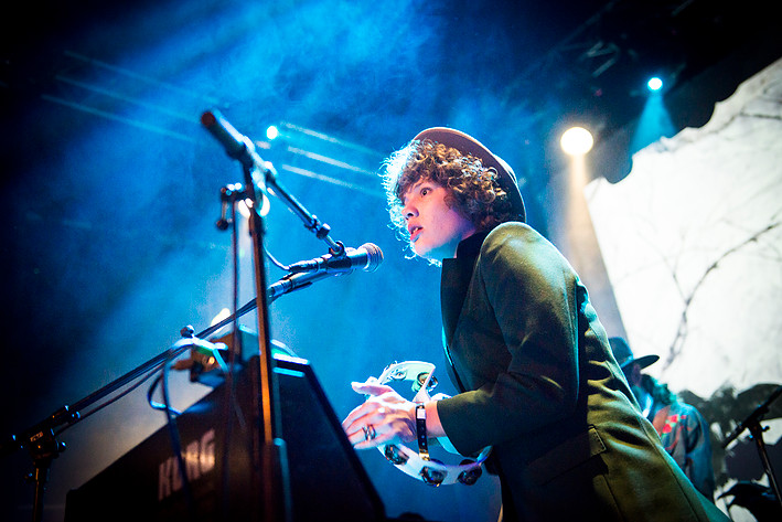 2015-02-13 - Amason från Pustervik, Göteborg