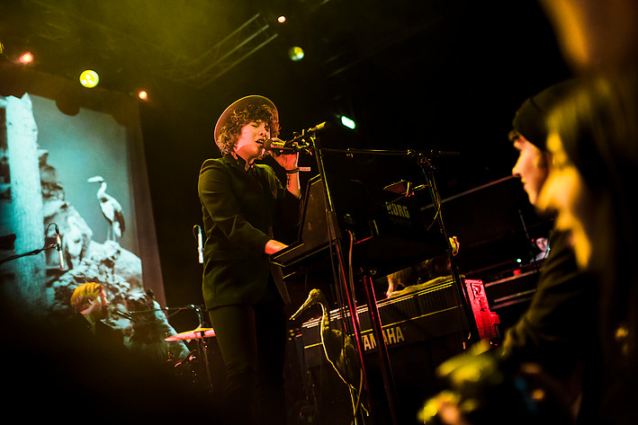 2015-02-13 - Amason från Pustervik, Göteborg