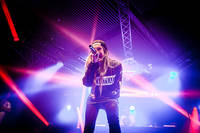 2015-02-13 - Elliphant från Sónar Stockholm, Stockholm