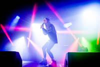 2015-02-13 - Elliphant från Sónar Stockholm, Stockholm