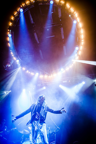 2015-02-13 - Kindness från Sónar Stockholm, Stockholm