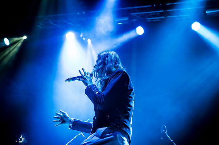 2015-02-13 - Kindness från Sónar Stockholm, Stockholm