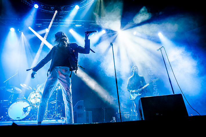 2015-02-13 - Kindness från Sónar Stockholm, Stockholm