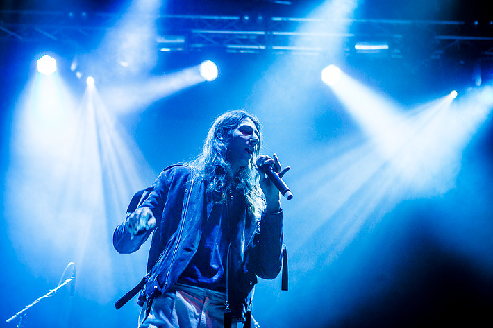 2015-02-13 - Kindness från Sónar Stockholm, Stockholm