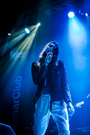 2015-02-13 - Kindness från Sónar Stockholm, Stockholm