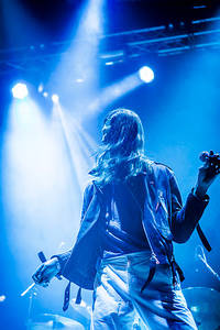 2015-02-13 - Kindness från Sónar Stockholm, Stockholm