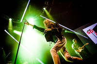 2015-02-13 - Kindness från Sónar Stockholm, Stockholm