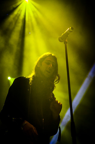 2015-02-13 - Kindness från Sónar Stockholm, Stockholm