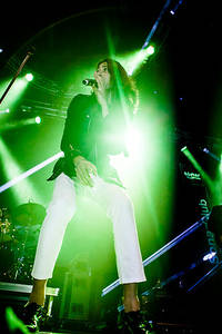 2015-02-13 - Kindness från Sónar Stockholm, Stockholm