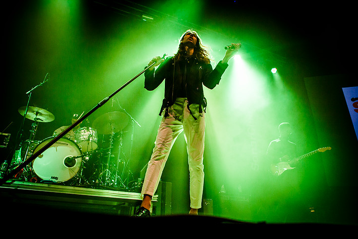 2015-02-13 - Kindness från Sónar Stockholm, Stockholm