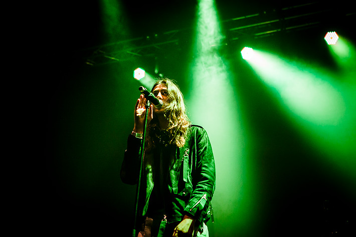 2015-02-13 - Kindness från Sónar Stockholm, Stockholm