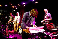 2015-02-13 - Goran Kajfes Subtropic Arkestra från Fasching, Stockholm