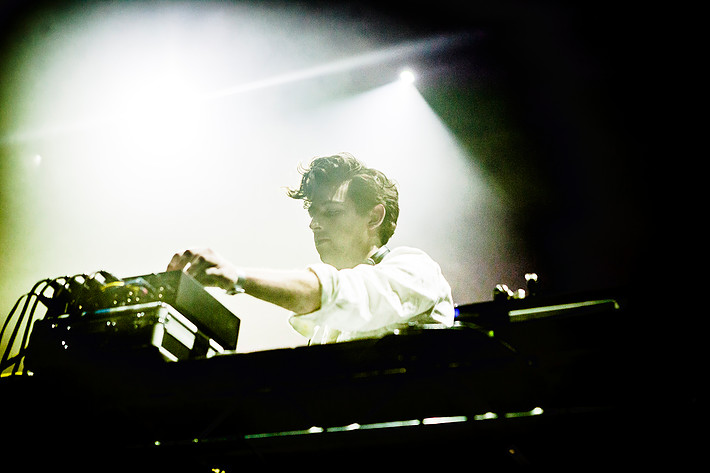 2015-02-13 - Jamie xx från Sónar Stockholm, Stockholm