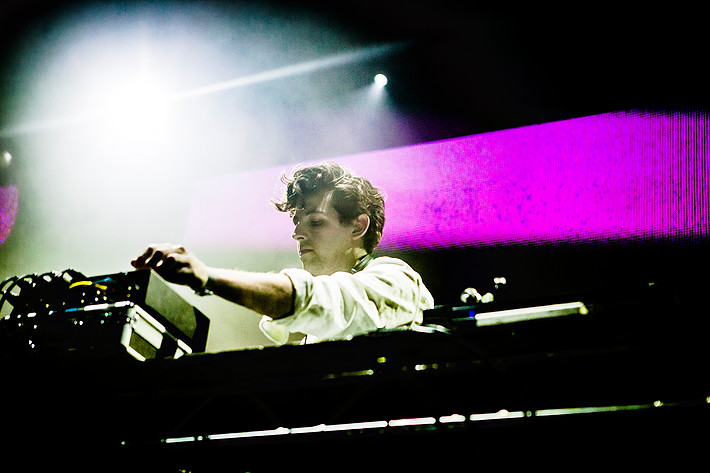 2015-02-13 - Jamie xx från Sónar Stockholm, Stockholm