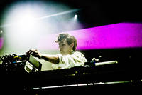 2015-02-13 - Jamie xx från Sónar Stockholm, Stockholm