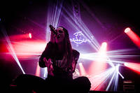 2015-02-13 - Elliphant från Sónar Stockholm, Stockholm