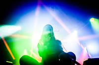 2015-02-13 - Elliphant från Sónar Stockholm, Stockholm