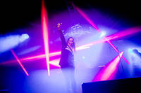 2015-02-13 - Elliphant från Sónar Stockholm, Stockholm